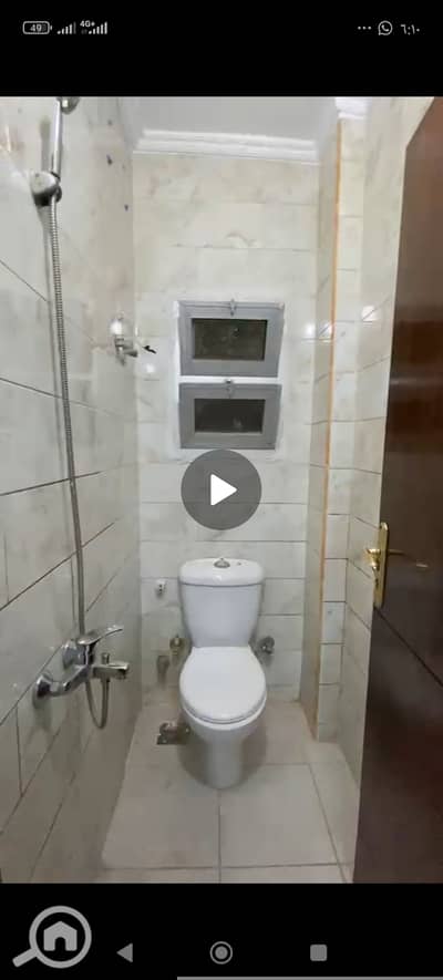 3 Bedroom Flat for Rent in Maadi, Cairo - 65155. jpg