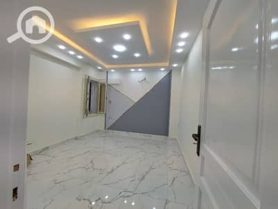 3 Bedroom Flat for Rent in Camp Caesar, Alexandria - 9763. jpg