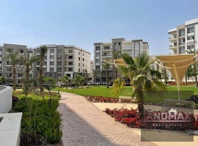2 Bedroom Apartment for Sale in New Cairo, Cairo - WhatsApp Image 2026-07-14 at 6.31. 17 PM (1). jpeg 2 Bedroom Apartment for Sale in New Cairo, Cairo - WhatsApp Image 2026-07-14 at 6.31. 17 PM (1). jpeg