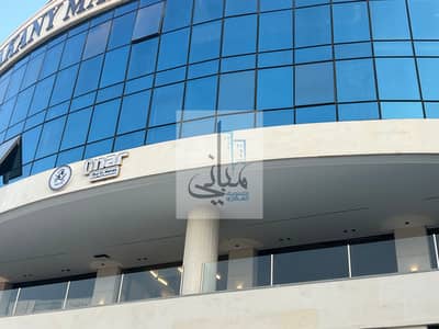 عيادة  للبيع في حدائق اكتوبر، الجيزة - 096. jpg