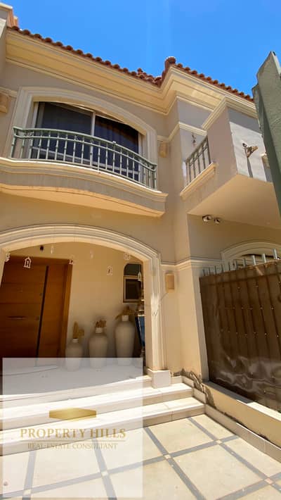 7 Bedroom Villa for Sale in New Capital City, Cairo - 4708d335-8feb-44db-b20e-7f56d0798917. jpg 7 Bedroom Villa for Sale in New Capital City, Cairo - 4708d335-8feb-44db-b20e-7f56d0798917. jpg