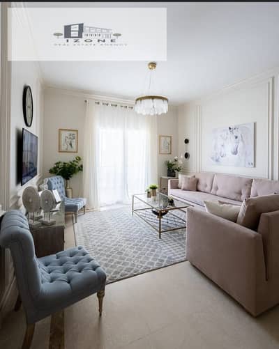 2 Bedroom Apartment for Rent in New Cairo, Cairo - 3611a8cd-aca9-495b-b32e-5c5e08623a57. jpeg