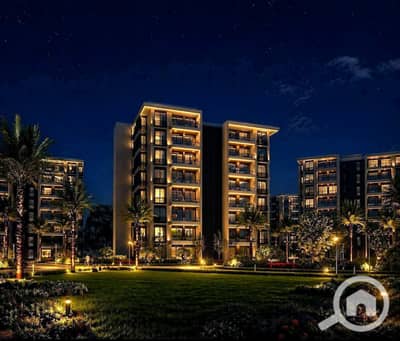 2 Bedroom Flat for Sale in New Capital City, Cairo - 1000670736. jpg 2 Bedroom Flat for Sale in New Capital City, Cairo - 1000670736. jpg