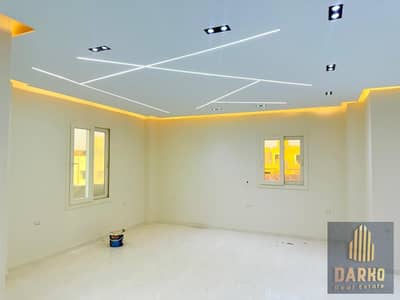 4 Bedroom Flat for Sale in 6th of October, Giza - a63087ab-c94d-4604-8333-2d1da16aff16. jpg 4 Bedroom Flat for Sale in 6th of October, Giza - a63087ab-c94d-4604-8333-2d1da16aff16. jpg