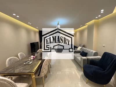2 Bedroom Apartment for Sale in New Cairo, Cairo - f6bc57f4-0dc9-46dc-ba9f-d865de3bce40. jpg