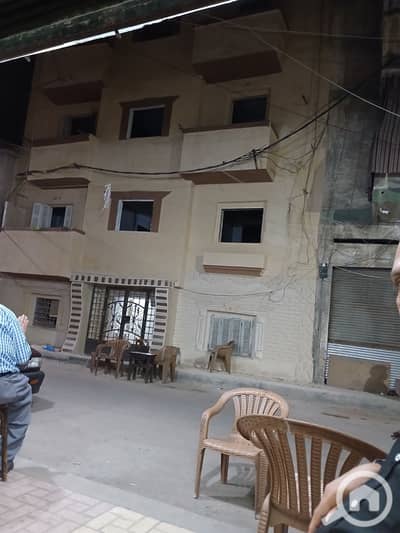 3 Bedroom Other Residential for Sale in Raml Station, Alexandria - 152344. heic