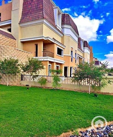 4 Bedroom Villa for Sale in Mostakbal City, Cairo - WhatsApp Image 2026-04-22 at 1.00. 17 PM. jpeg