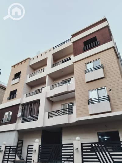 3 Bedroom Apartment for Sale in Sheikh Zayed, Giza - 280710. jpg