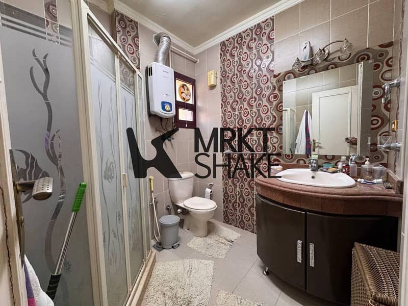 Apartment 3 Bedrooms Fully Finished 150m Ready to move Compound EL Ferdous Al Nady Al ahly Madinet Nasr - Widok 6