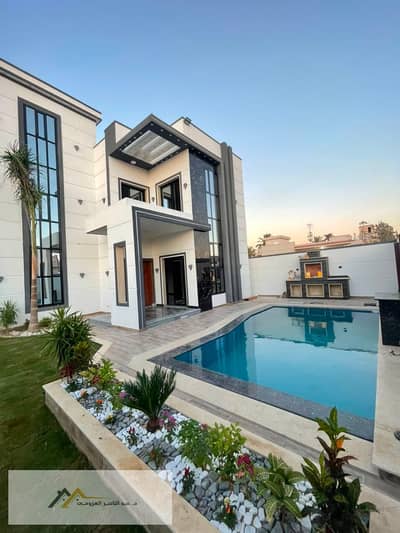 فیلا 4 غرف نوم للبيع في كينج مريوط، الإسكندرية - 1000167540. jpg فیلا 4 غرف نوم للبيع في كينج مريوط، الإسكندرية - 1000167540. jpg
