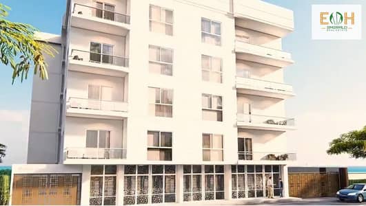 2 Bedroom Flat for Sale in Hurghada, Red Sea - WhatsApp Image 2026-07-09 at 4.20. 41 AM (4). jpeg 2 Bedroom Flat for Sale in Hurghada, Red Sea - WhatsApp Image 2026-07-09 at 4.20. 41 AM (4). jpeg