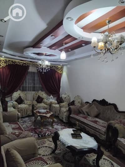 3 Bedroom Flat for Sale in Mansura, Dakahlia - b44e4ab1-74b9-4023-818f-35cdba6b8f5f. jpeg 3 Bedroom Flat for Sale in Mansura, Dakahlia - b44e4ab1-74b9-4023-818f-35cdba6b8f5f. jpeg