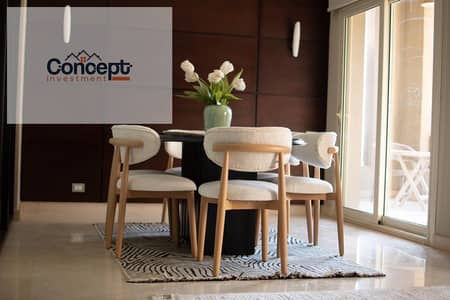 2 Bedroom Apartment for Rent in New Cairo, Cairo - 1baa6b6b-2e59-44a5-bfa3-3ce5ba6665ab. JPG 2 Bedroom Apartment for Rent in New Cairo, Cairo - 1baa6b6b-2e59-44a5-bfa3-3ce5ba6665ab. JPG