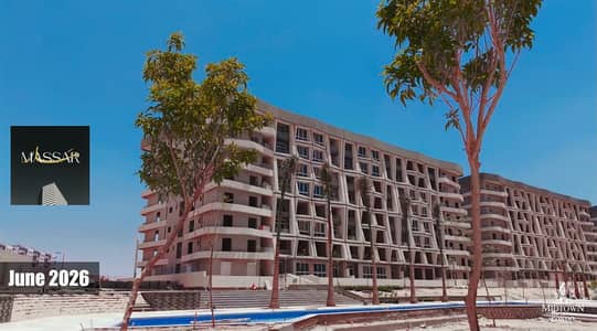 3 Bedroom Flat for Sale in New Capital City, Cairo - WhatsApp Image 2026-07-14 at 6.07. 03 PM (2). jpeg 3 Bedroom Flat for Sale in New Capital City, Cairo - WhatsApp Image 2026-07-14 at 6.07. 03 PM (2). jpeg
