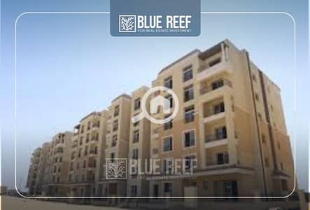 2 Bedroom Flat for Sale in Mostakbal City, Cairo - rferf. jpg 2 Bedroom Flat for Sale in Mostakbal City, Cairo - rferf. jpg