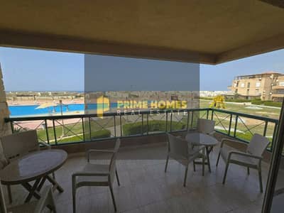 3 Bedroom Chalet for Rent in North Coast, Matruh - 603093. jpg