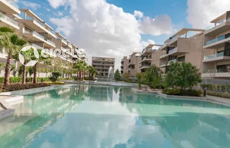 2 Bedroom Apartment for Sale in New Cairo, Cairo - Image17. jpg