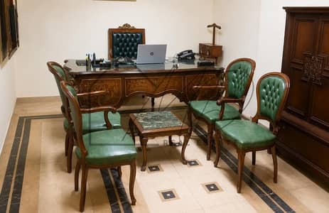 Office for Rent in Stanley, Alexandria - WhatsApp Image 2026-07-14 at 6.57. 13 PM. jpeg