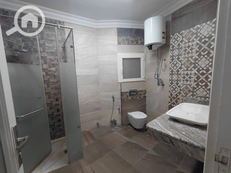 **Administrative Office for Rent – New Cairo | First Settlement | Al-Banafseg Villas** If you are looking for a high-end administrative space in – pohled 5