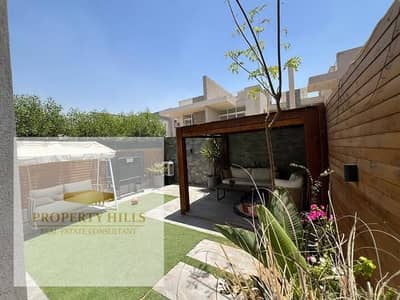 4 Bedroom Townhouse for Sale in New Capital City, Cairo - 568150640_751488571278023_1975401285502005016_n. jpg 4 Bedroom Townhouse for Sale in New Capital City, Cairo - 568150640_751488571278023_1975401285502005016_n. jpg