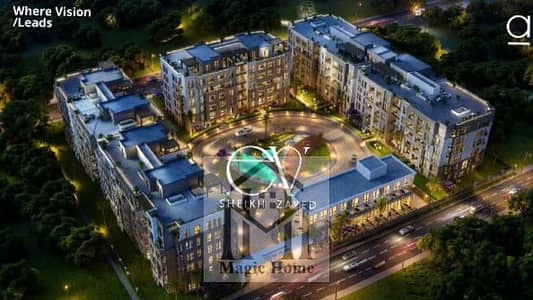3 Bedroom Apartment for Sale in Sheikh Zayed, Giza - Screenshot 2026-07-14 141702. png 3 Bedroom Apartment for Sale in Sheikh Zayed, Giza - Screenshot 2026-07-14 141702. png