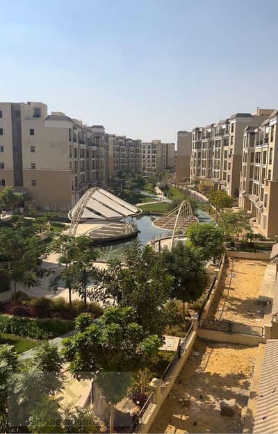 3 Bedroom Villa for Sale in Mostakbal City, Cairo - WhatsApp Image 2026-07-13 at 2.34. 36 AM (3). jpeg