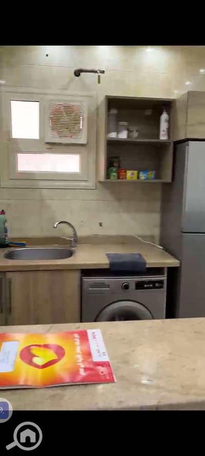 2 Bedroom Flat for Rent in New Cairo, Cairo - 1000370466. jpg 2 Bedroom Flat for Rent in New Cairo, Cairo - 1000370466. jpg