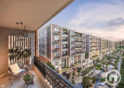 3 Bedroom Apartment for Sale in Sheraton, Cairo - WhatsApp Image 2026-07-14 at 1.14. 45 PM (2). jpeg 3 Bedroom Apartment for Sale in Sheraton, Cairo - WhatsApp Image 2026-07-14 at 1.14. 45 PM (2). jpeg