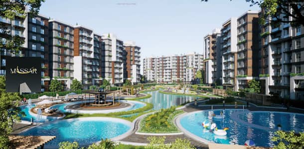 3 Bedroom Flat for Sale in New Capital City, Cairo - WhatsApp Image 2026-07-14 at 5.54. 32 PM (1). jpeg 3 Bedroom Flat for Sale in New Capital City, Cairo - WhatsApp Image 2026-07-14 at 5.54. 32 PM (1). jpeg