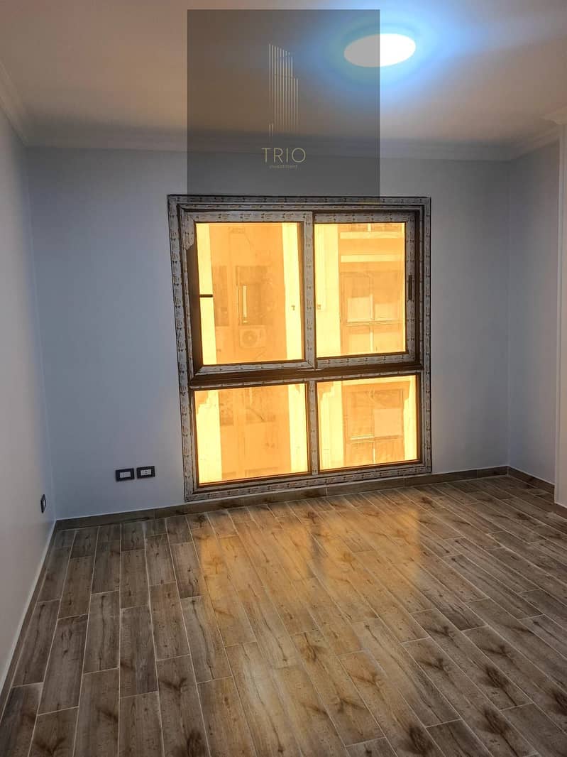 Apartment for rent, ultra-super deluxe finishing, Valori Antoniadis - Vista 3