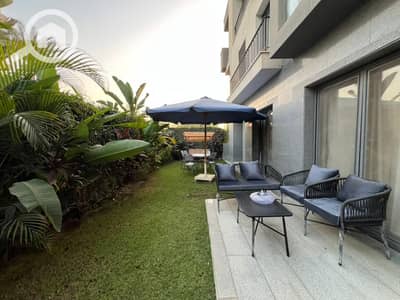 2 Bedroom Apartment for Rent in New Cairo, Cairo - 1000371200. jpg