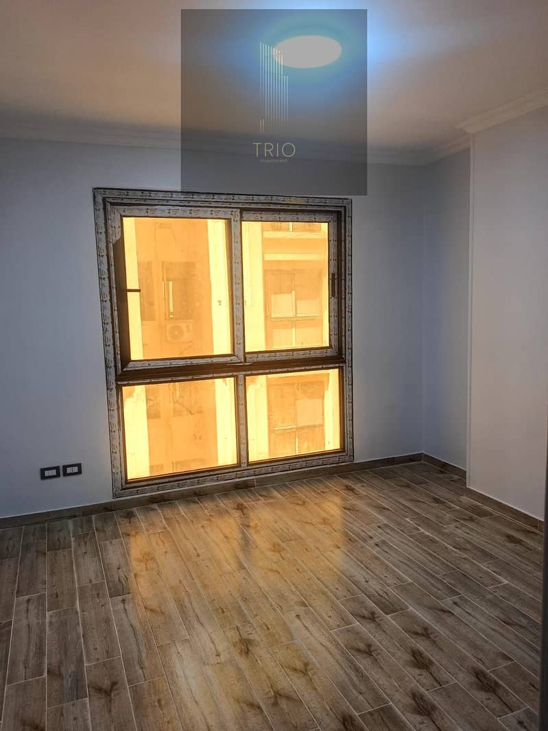 Apartment for rent, ultra-super deluxe finishing, Valori Antoniadis - Vista 4