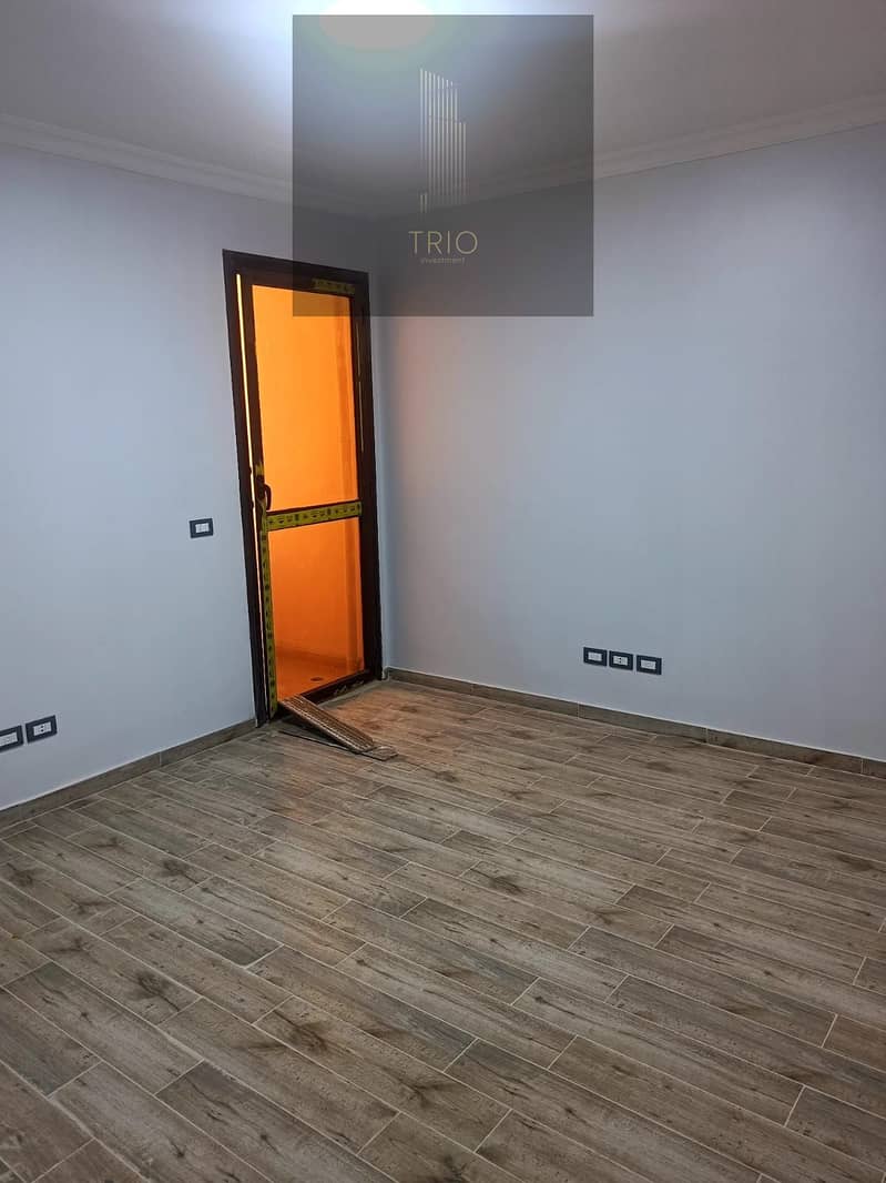 Apartment for rent, ultra-super deluxe finishing, Valori Antoniadis - Vista 5