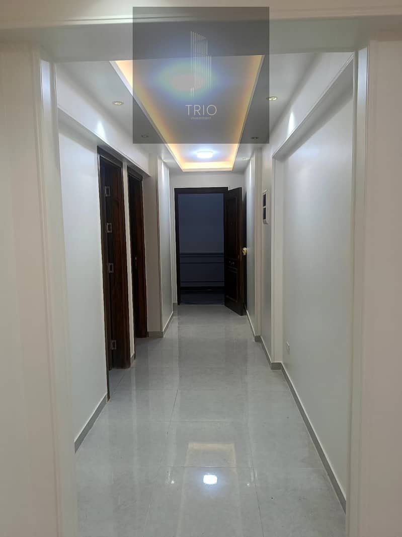 Apartment for rent, ultra-super deluxe finishing, Valori Antoniadis - Vista 6