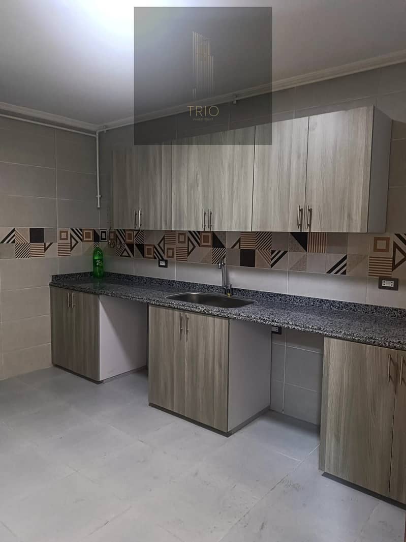 Apartment for rent, ultra-super deluxe finishing, Valori Antoniadis - Altro