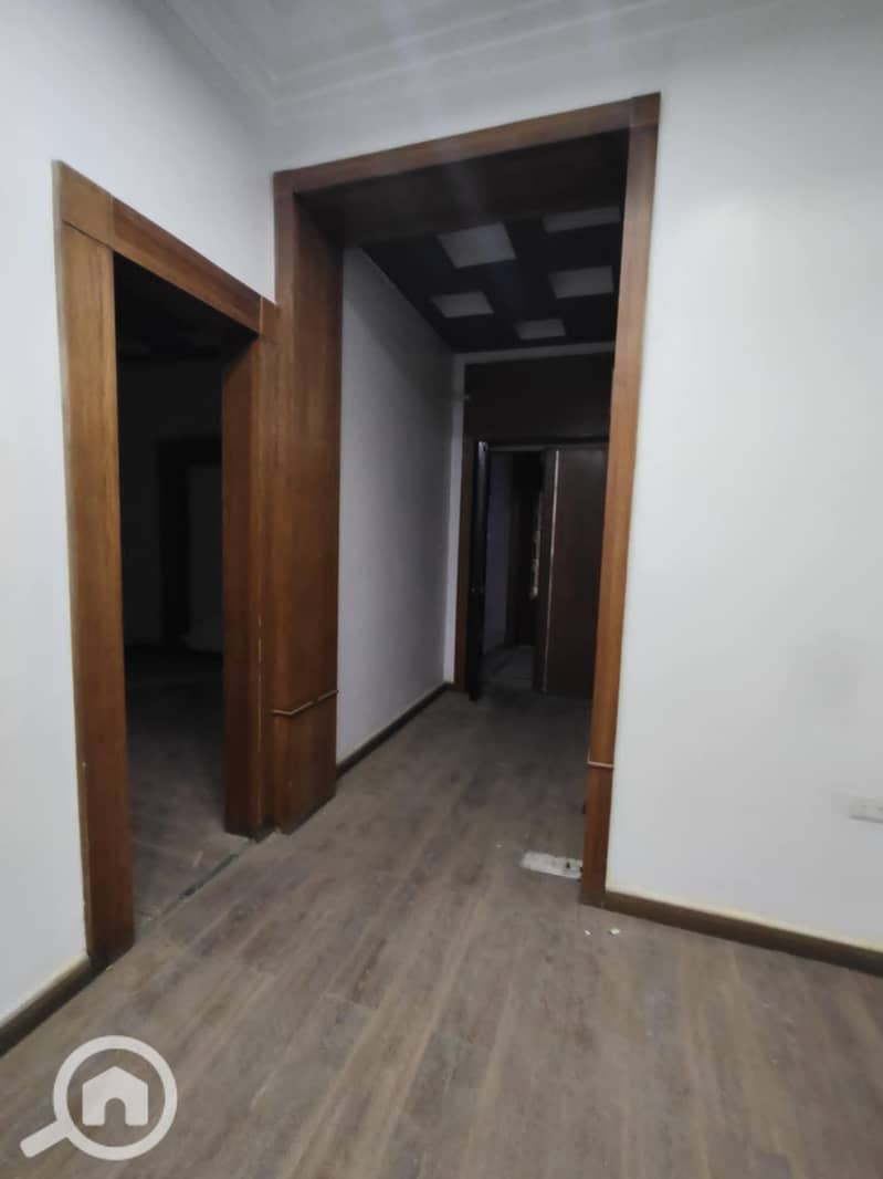 Office in Tahrir Square 3 rooms 20 thousand opportunity - Bild 3