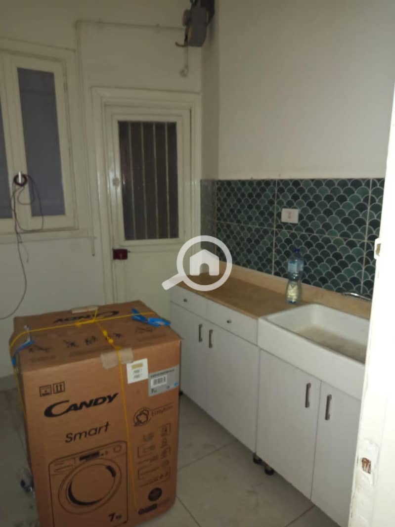 Office in Tahrir Square 3 rooms 20 thousand opportunity - Bild 5