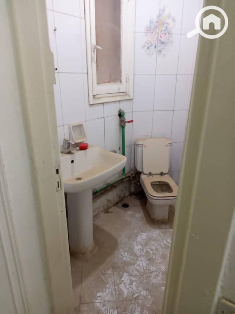 Office in Tahrir Square 3 rooms 20 thousand opportunity - Bild 6