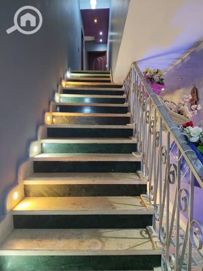 3 Bedroom Duplex for Sale in Gesr Al Suez, Cairo - 748072. jpg 3 Bedroom Duplex for Sale in Gesr Al Suez, Cairo - 748072. jpg