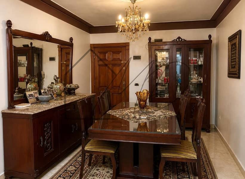 Apartment for sale in Al-Suyouf 115m – pohled 2