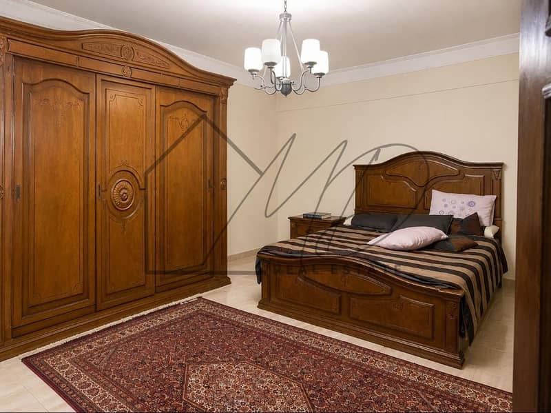 Apartment for sale in Al-Suyouf 115m – pohled 3