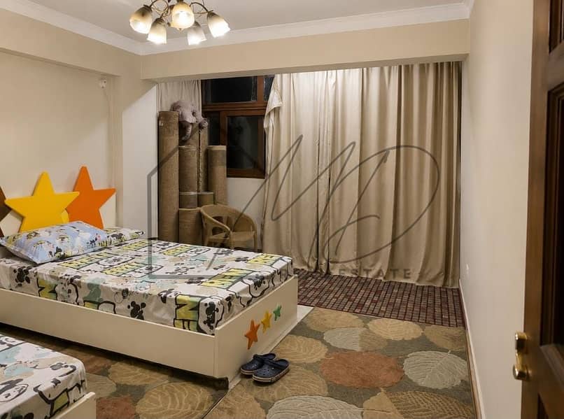 Apartment for sale in Al-Suyouf 115m – pohled 4