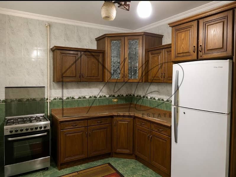 Apartment for sale in Al-Suyouf 115m – pohled 5