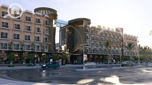 2 Bedroom Apartment for Sale in Hurghada, Red Sea - 8. jpeg