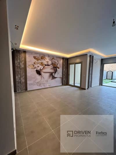 4 Bedroom Flat for Rent in 6th of October, Giza - WhatsApp Image 2026-07-13 at 11.57. 24 AM (4). jpeg