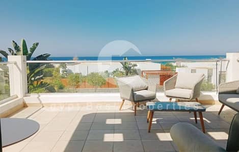 2 Bedroom Chalet for Sale in North Coast, Matruh - Capture. JPG 2 Bedroom Chalet for Sale in North Coast, Matruh - Capture. JPG