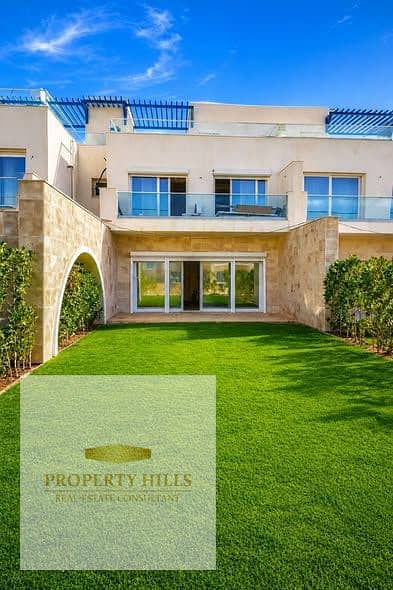 3 Bedroom Chalet for Sale in North Coast, Matruh - 742462043_1330415935912627_2983107474156510385_n. jpg