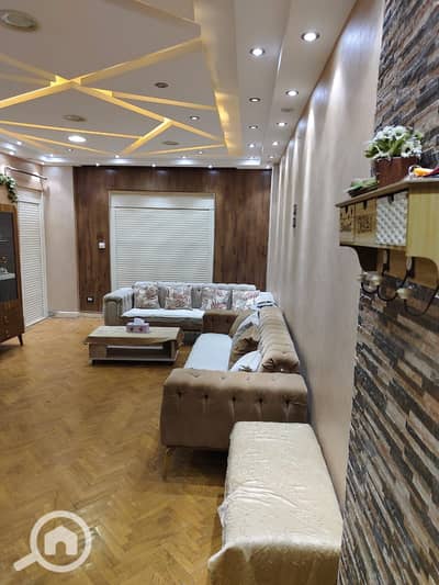 3 Bedroom Apartment for Rent in New Cairo, Cairo - WhatsApp Image 2026-07-14 at 6.00. 05 PM (5). jpeg