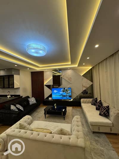 3 Bedroom Flat for Sale in Sheikh Zayed, Giza - WhatsApp Image 2026-07-14 at 3.20. 50 PM (3). jpeg 3 Bedroom Flat for Sale in Sheikh Zayed, Giza - WhatsApp Image 2026-07-14 at 3.20. 50 PM (3). jpeg