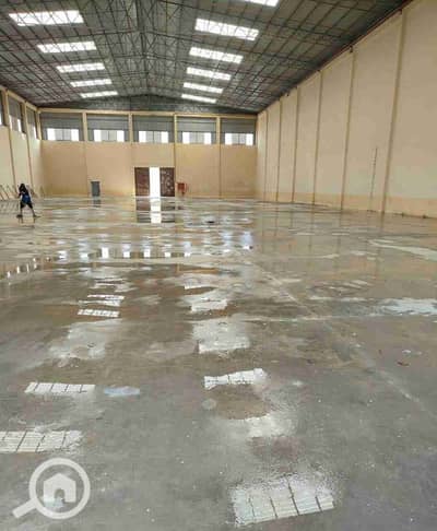 Factory for Sale in 6th of October, Giza - IMG-20260709-WA0000. jpg Factory for Sale in 6th of October, Giza - IMG-20260709-WA0000. jpg